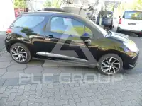 2019 Citroen DS3