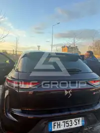 2019 Citroen DS3