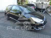 2019 Citroen DS3