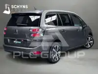 2019 Citroen C4