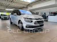 2019 Citroen C4