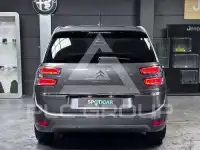 2019 Citroen C4
