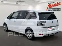 2019 Citroen C4