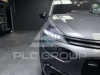 2019 Citroen C4