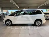 2019 Citroen C4