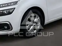 2019 Citroen C4