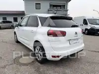 2019 Citroen C4