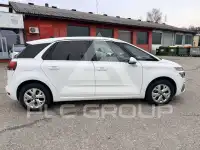 2019 Citroen C4