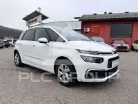 2019 Citroen C4