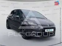 2019 Citroen C4
