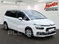 2019 Citroen C4