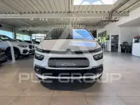 2019 Citroen C4