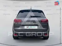 2019 Citroen C4