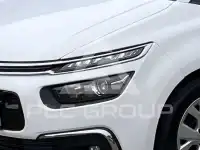 2019 Citroen C4