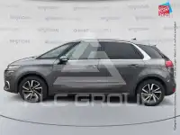 2019 Citroen C4