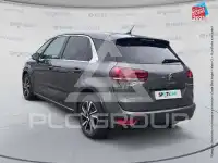 2019 Citroen C4