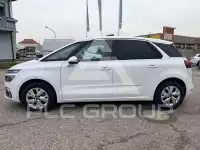 2019 Citroen C4