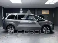 2019 Citroen C4