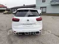 2019 Citroen C4