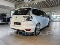 2019 Citroen C4