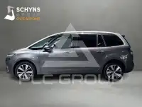 2019 Citroen C4