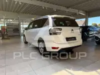 2019 Citroen C4