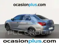 2019 Citroen C-Elysee