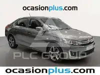 2019 Citroen Celyse
