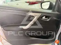 2019 Citroen C-Elysee