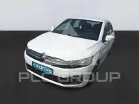 2019 Citroen C-Elysee