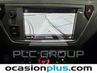 2019 Citroen C-Elysee