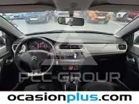 2019 Citroen C-Elysee