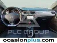 2019 Citroen C-Elysee