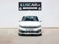 2019 Citroen C-Elysee