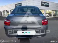 2019 Citroen Celyse
