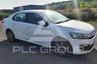 2019 Citroen C-Elysee
