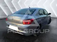 2019 Citroen C-Elysee