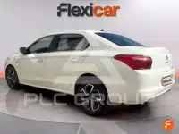 2019 Citroen C-Elysee