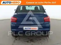 2019 Citroen Celyse