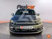 2019 Citroen Celyse