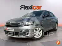 2019 Citroen Celyse