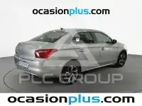 2019 Citroen C-Elysee