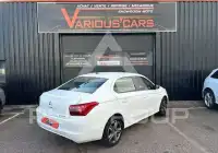 2019 Citroen Celyse
