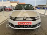 2019 Citroen Celyse