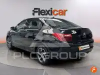 2019 Citroen Celyse