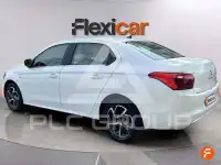 2019 Citroen Celyse