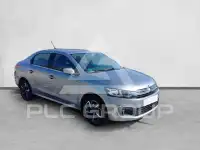 2019 Citroen Celyse