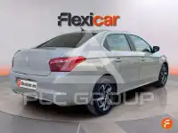 2019 Citroen Celyse