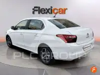 2019 Citroen Celyse