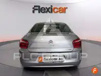 2019 Citroen C-Elysee